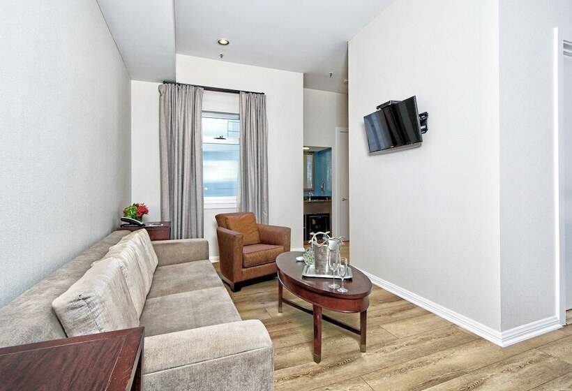 בית מלון כפרי Griffon