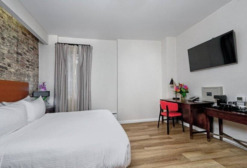 בית מלון כפרי Griffon