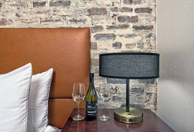 בית מלון כפרי Griffon