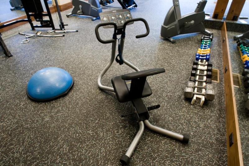 فندق Grouse Mountain Lodge