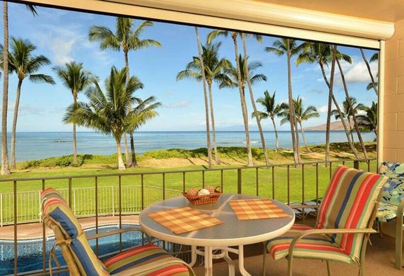 Отель Hale Kai O Kihei By Condominium Rentals Hawaii
