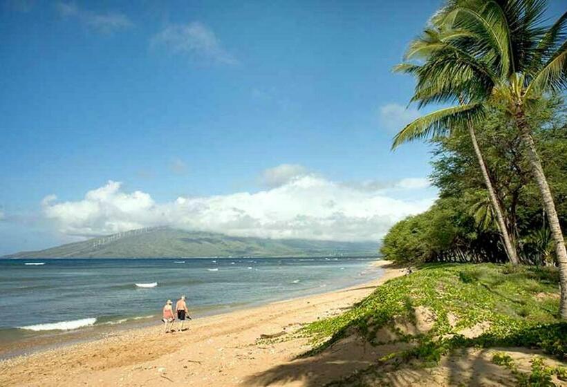 Отель Hale Kai O Kihei By Condominium Rentals Hawaii
