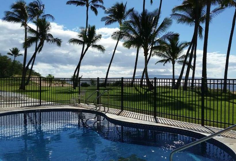 Отель Hale Kai O Kihei By Condominium Rentals Hawaii
