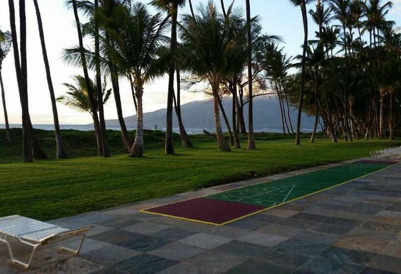 Отель Hale Kai O Kihei By Condominium Rentals Hawaii