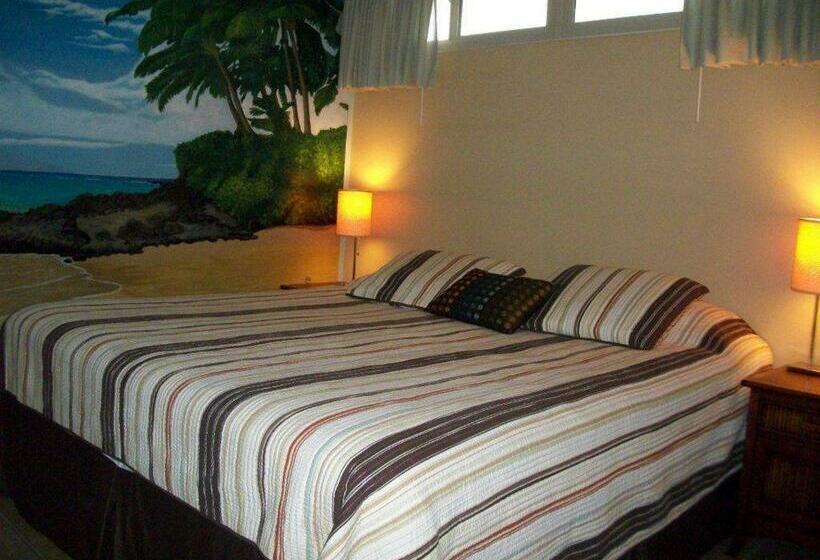 Отель Hale Kai O Kihei By Condominium Rentals Hawaii