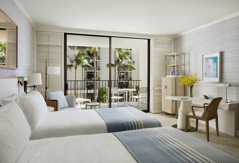 Отель Halekulani