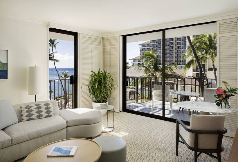 Отель Halekulani