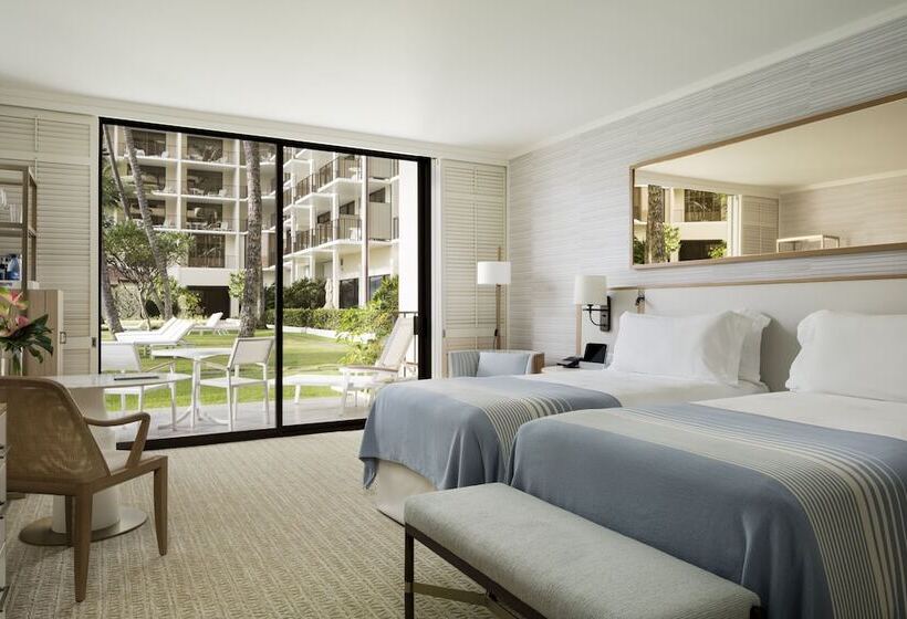 Отель Halekulani