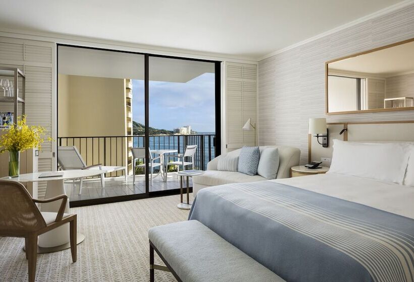 Отель Halekulani