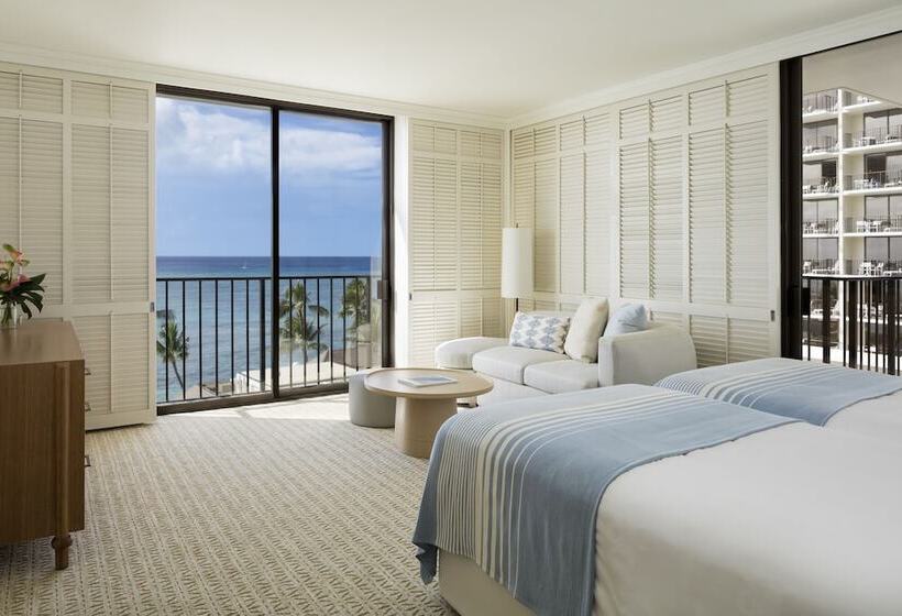 Отель Halekulani