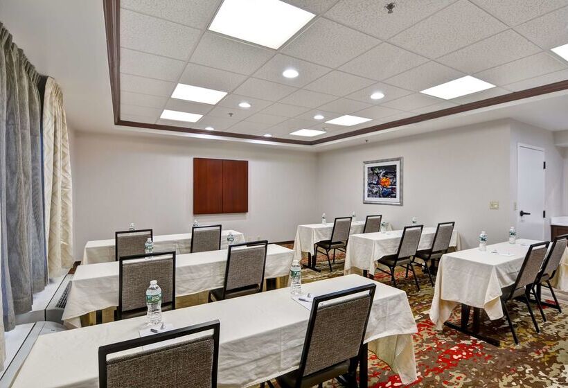 בית מלון כפרי Hampton Inn Albanywolf Road