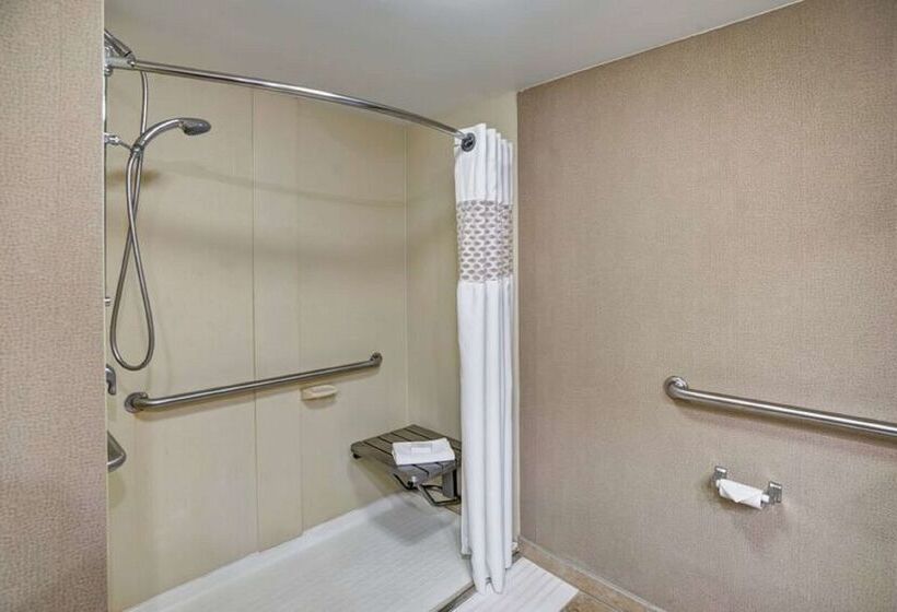 בית מלון כפרי Hampton Inn Albanywolf Road