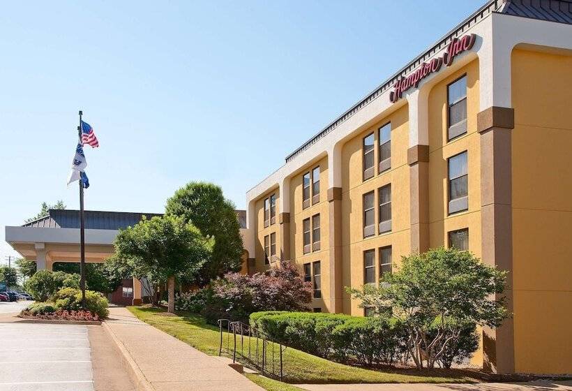 בית מלון כפרי Hampton Inn Alexandria/pentagon South