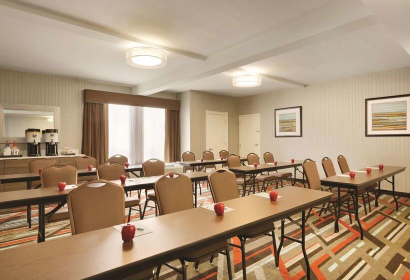 فندق Hampton Inn Atlantabuckhead