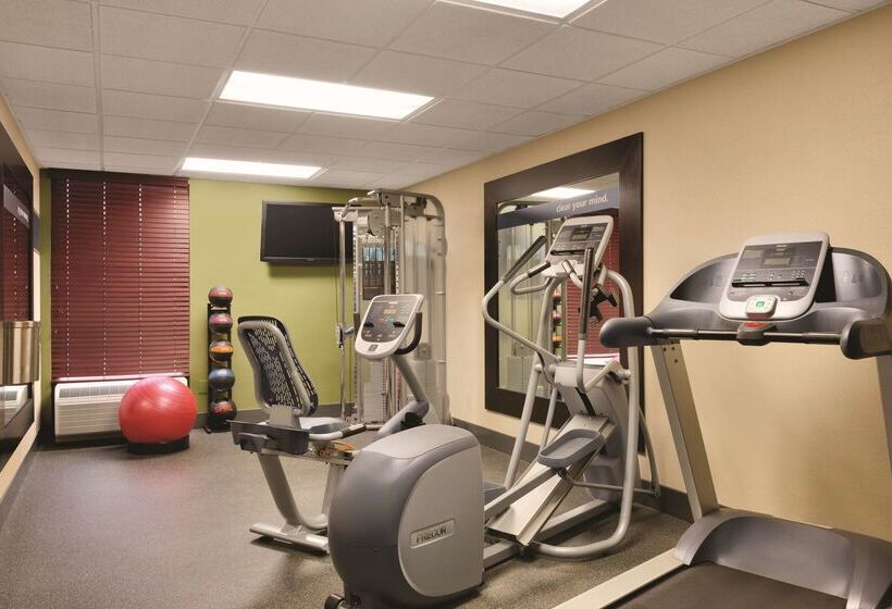 فندق Hampton Inn Atlantabuckhead