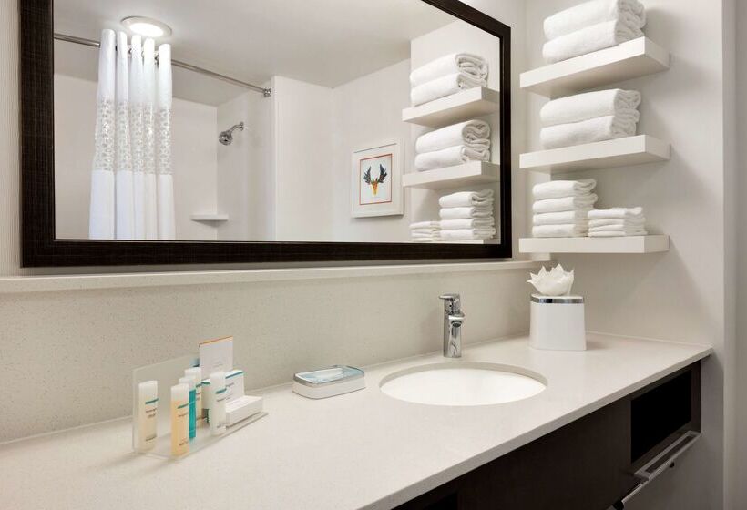 فندق Hampton Inn Atlantabuckhead