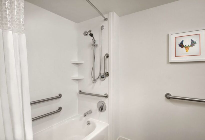 فندق Hampton Inn Atlantabuckhead