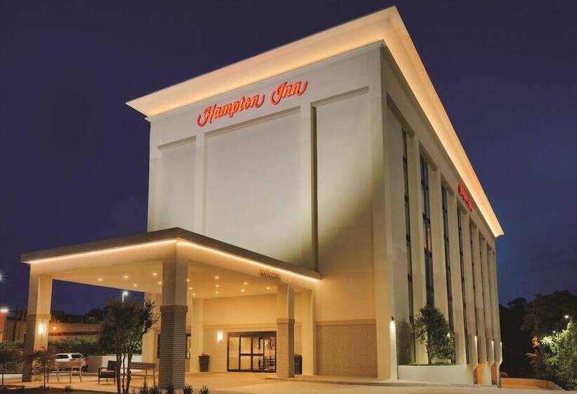 فندق Hampton Inn Atlantabuckhead