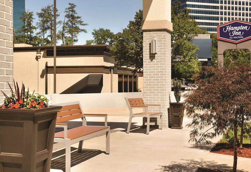 فندق Hampton Inn Atlantabuckhead