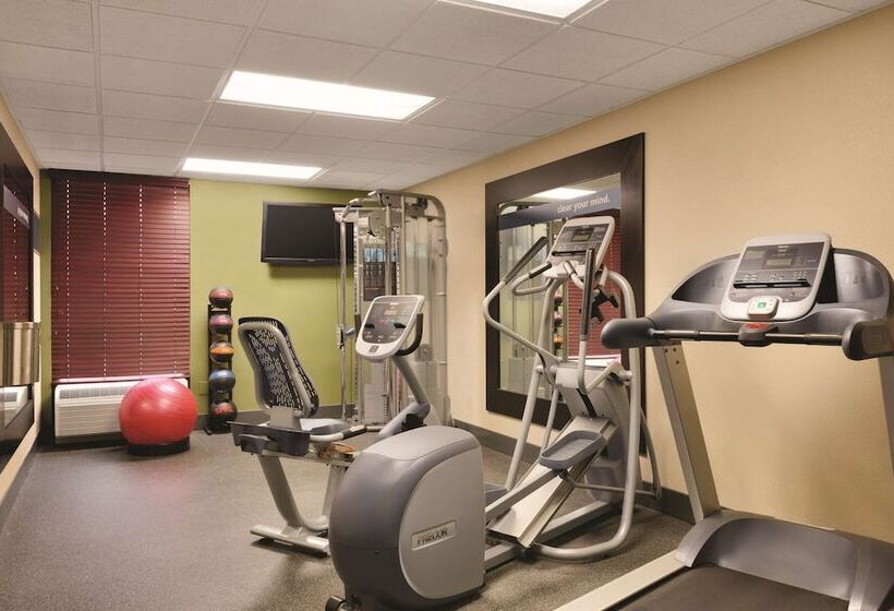 فندق Hampton Inn Atlantabuckhead