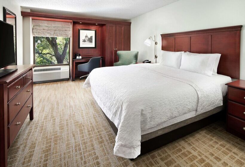 בית מלון כפרי Hampton Inn Austinnorth @ I35 & Hwy 183