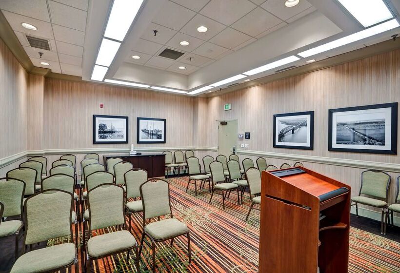 ホテル Hampton Inn Baltimore/glen Burnie