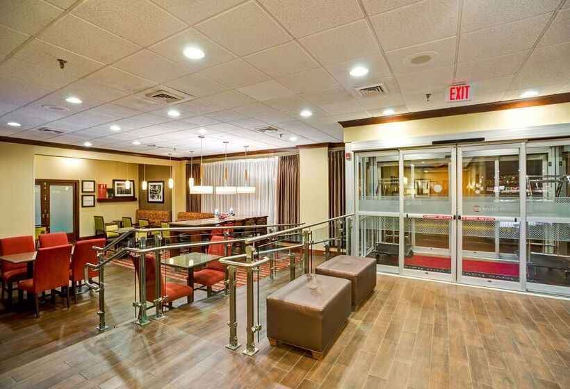 ホテル Hampton Inn Baltimore/glen Burnie