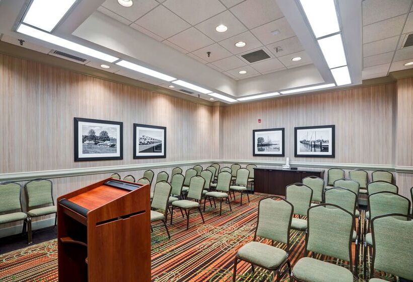 ホテル Hampton Inn Baltimore/glen Burnie
