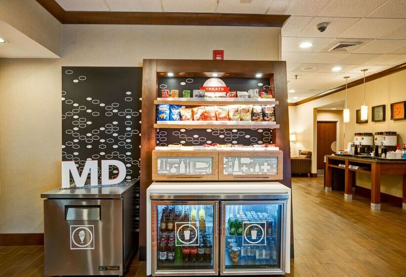 ホテル Hampton Inn Baltimore/glen Burnie