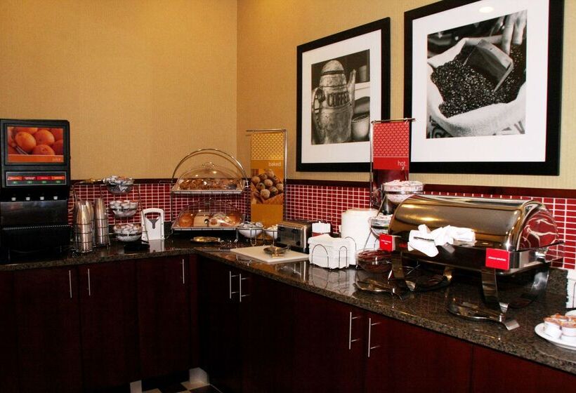 ホテル Hampton Inn Baltimore/glen Burnie