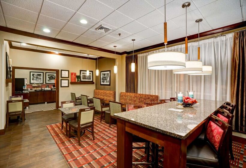 ホテル Hampton Inn Baltimore/glen Burnie