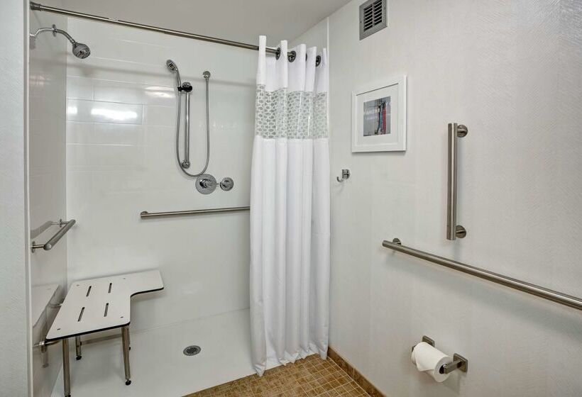 ホテル Hampton Inn Baltimore/glen Burnie