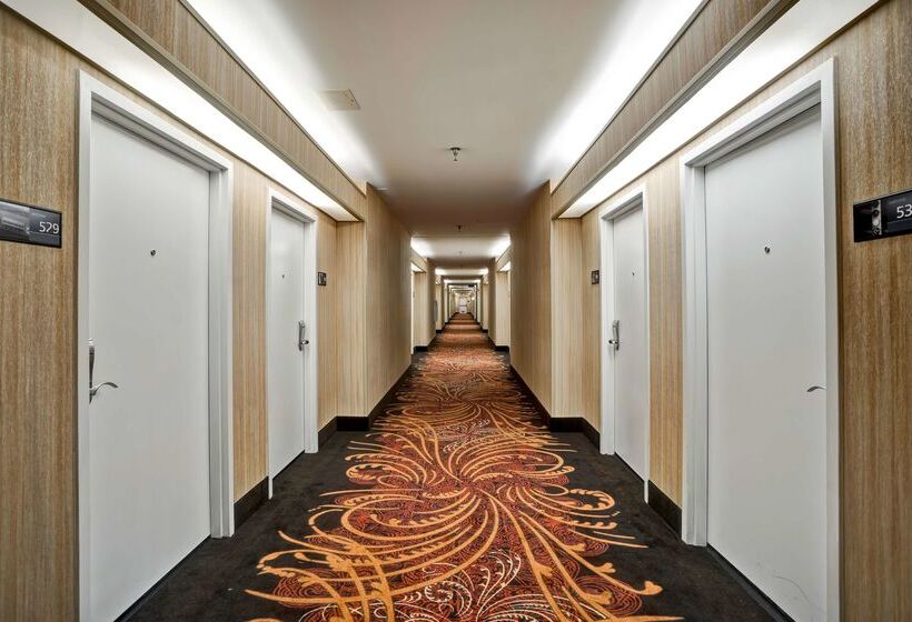 בית מלון כפרי Hampton Inn Baltimore/glen Burnie