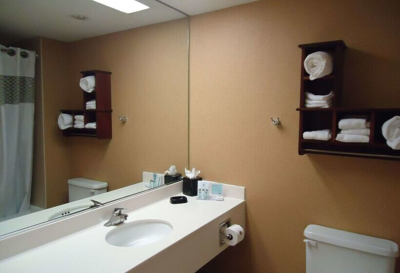 ホテル Hampton Inn Baltimore/glen Burnie