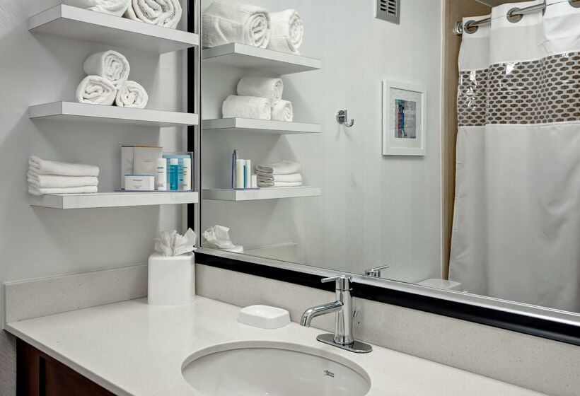 ホテル Hampton Inn Baltimore/glen Burnie