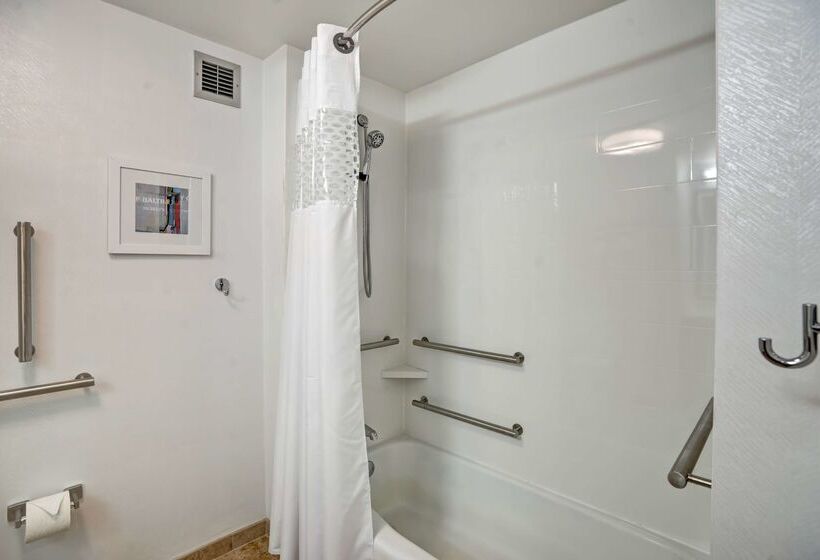 בית מלון כפרי Hampton Inn Baltimore/glen Burnie