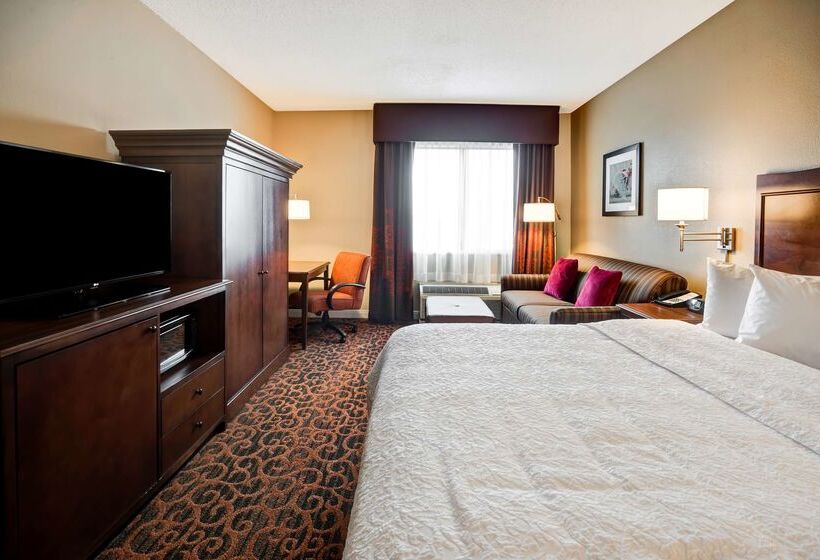 ホテル Hampton Inn Baltimore/glen Burnie