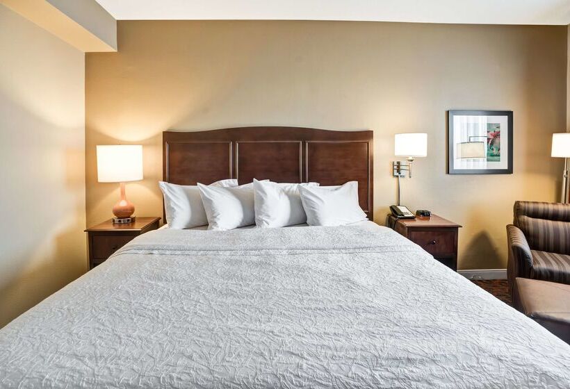 ホテル Hampton Inn Baltimore/glen Burnie