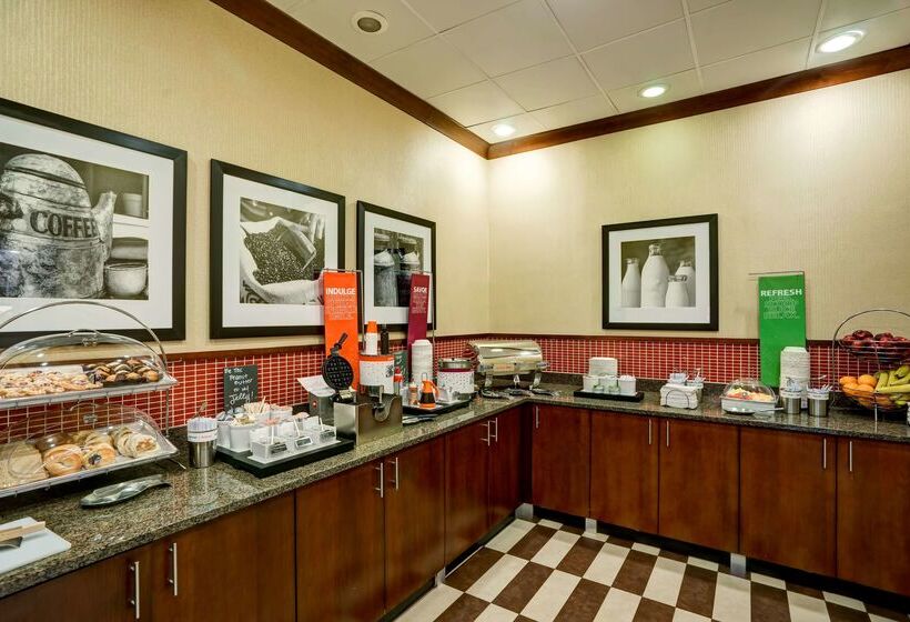 ホテル Hampton Inn Baltimore/glen Burnie