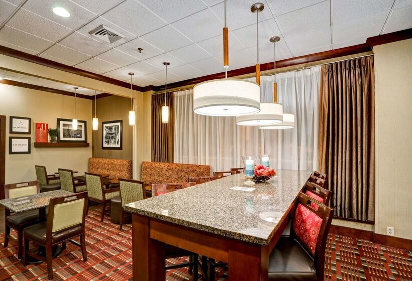 בית מלון כפרי Hampton Inn Baltimore/glen Burnie