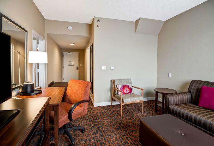 ホテル Hampton Inn Baltimore/glen Burnie