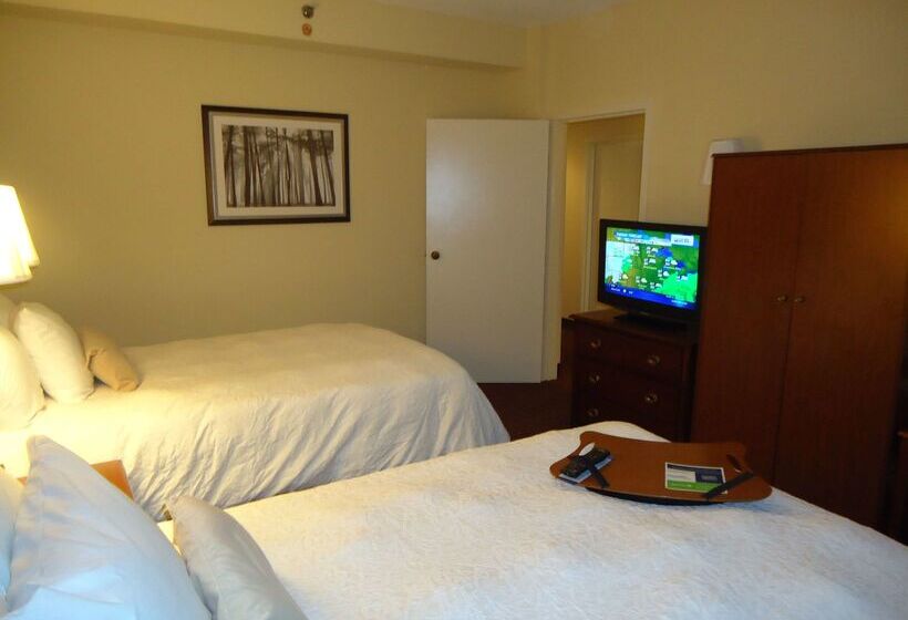 ホテル Hampton Inn Baltimore/glen Burnie