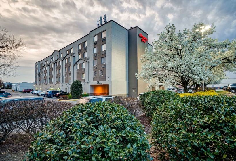 בית מלון כפרי Hampton Inn Baltimore/glen Burnie
