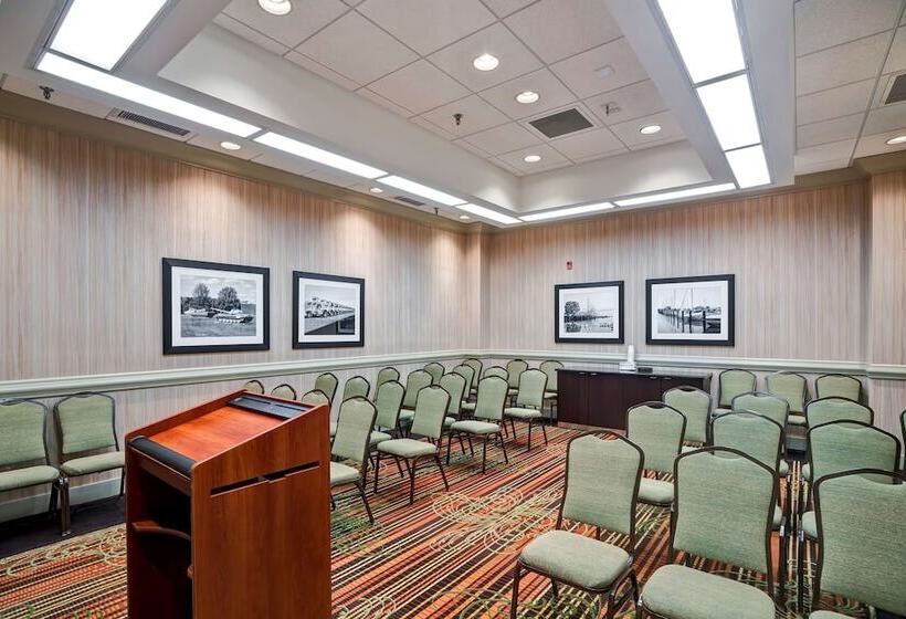 ホテル Hampton Inn Baltimore/glen Burnie