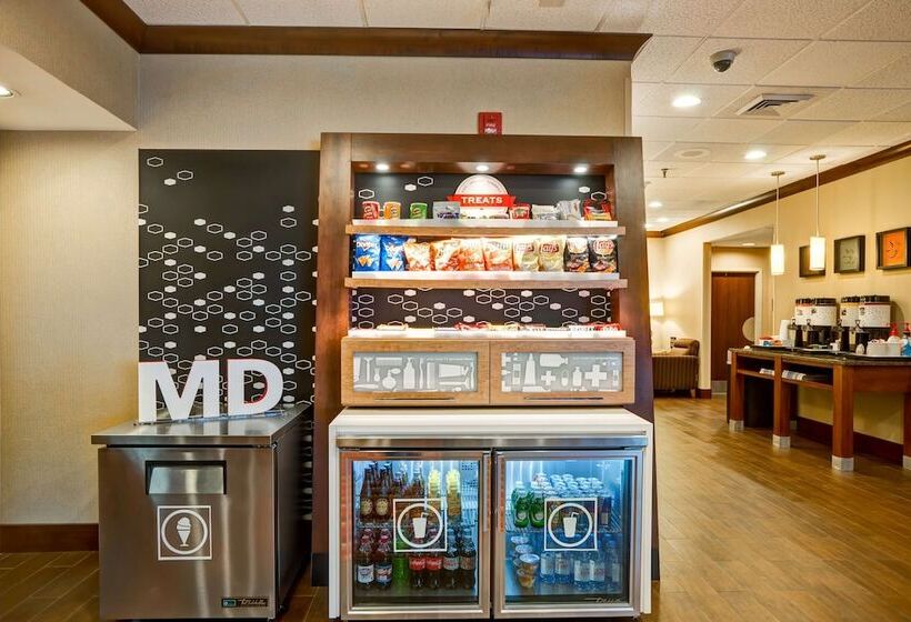 ホテル Hampton Inn Baltimore/glen Burnie