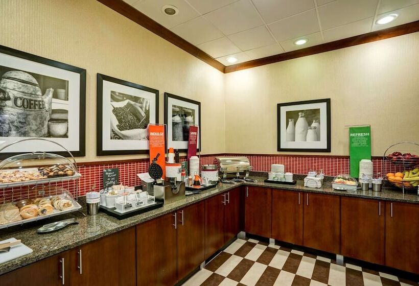 ホテル Hampton Inn Baltimore/glen Burnie