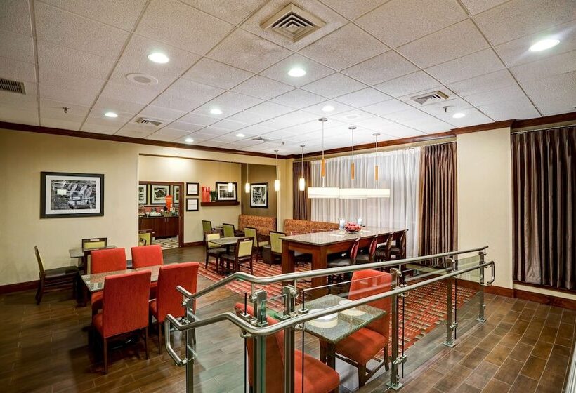 ホテル Hampton Inn Baltimore/glen Burnie