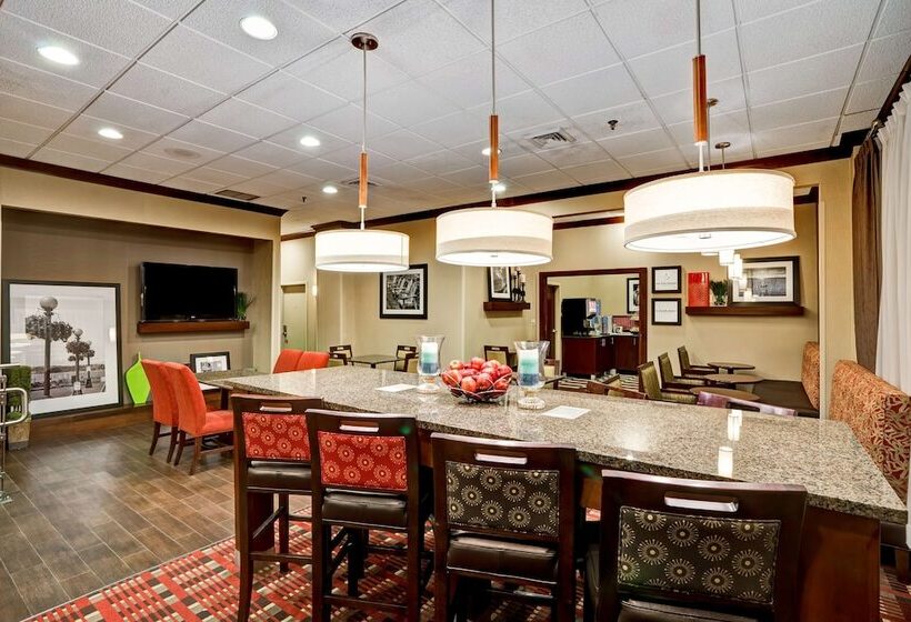 ホテル Hampton Inn Baltimore/glen Burnie