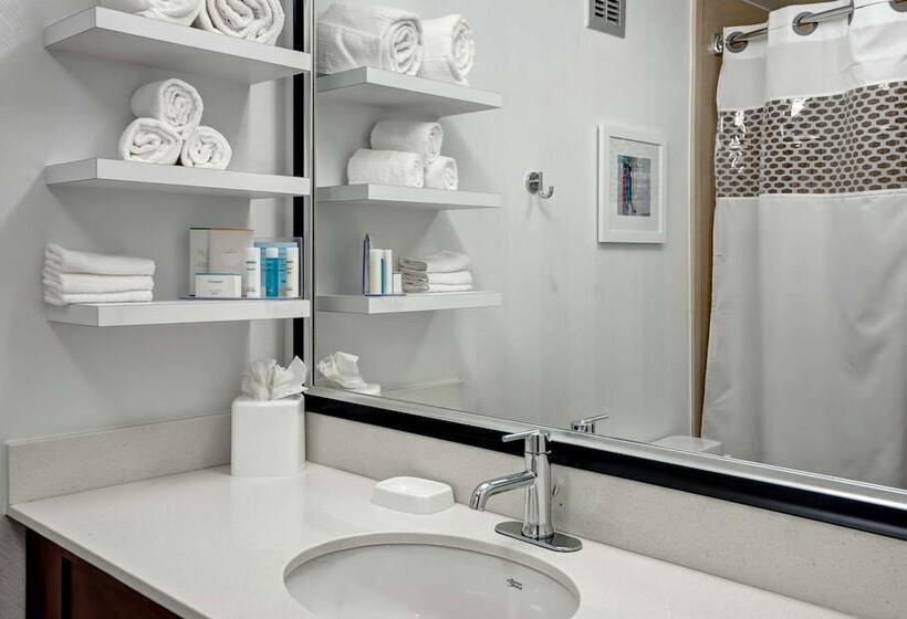 ホテル Hampton Inn Baltimore/glen Burnie