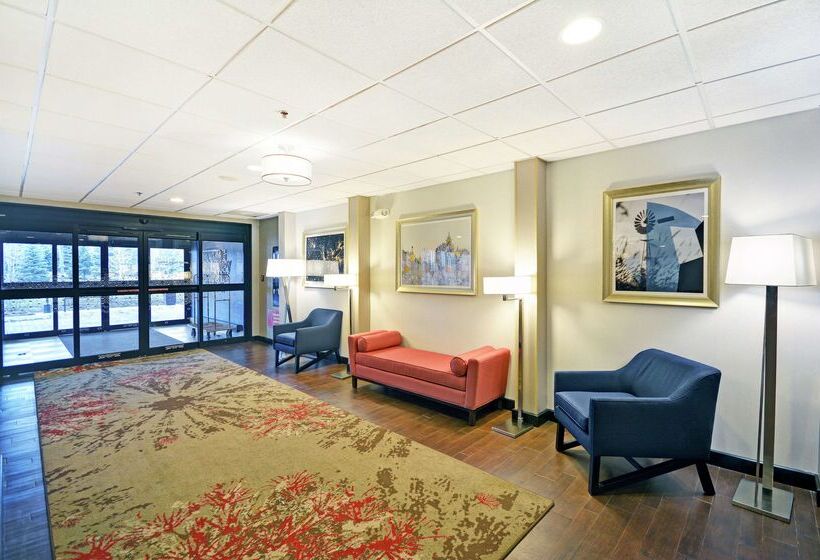 فندق Hampton Inn Chicago/naperville